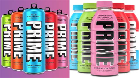 What is Prime drink, is it okay for kids and why have schools in Australia banned it? - ABC News