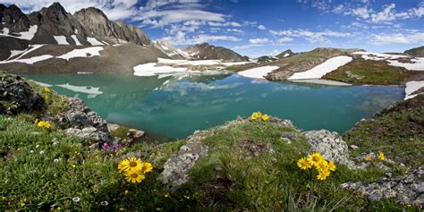 #TravelTuesday along Colorado’s Alpine Loop... | My Public Lands