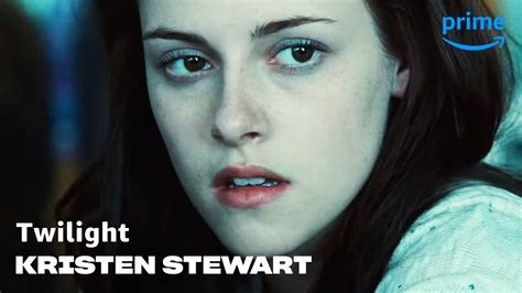 Kristen Stewart Eyes In Twilight