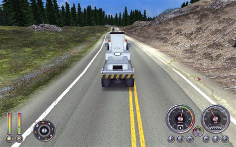 18 Wheels of Steel: Extreme Trucker 2 on Steam