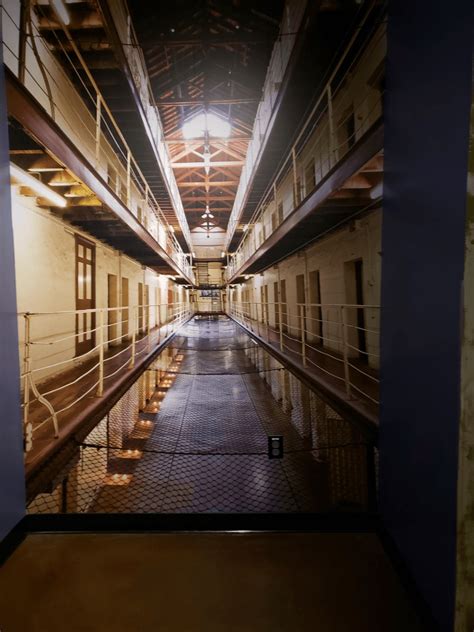 Alcatraz East Crime Museum Tickets - Pigeon Forge, TN | Tripster