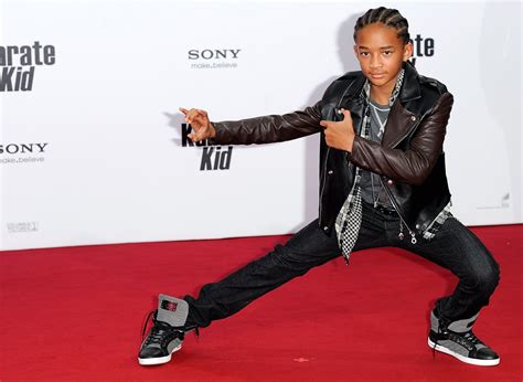 Jaden Smith’s Wildest, Craziest Fashion Moments