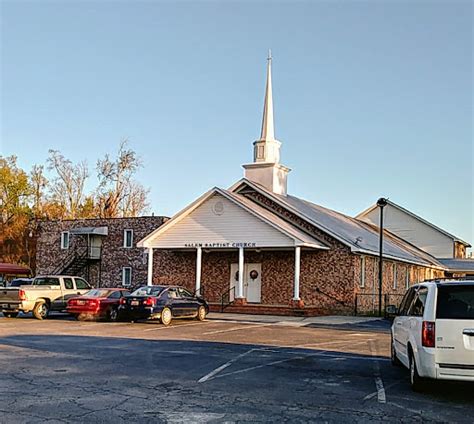 Salem Baptist Church