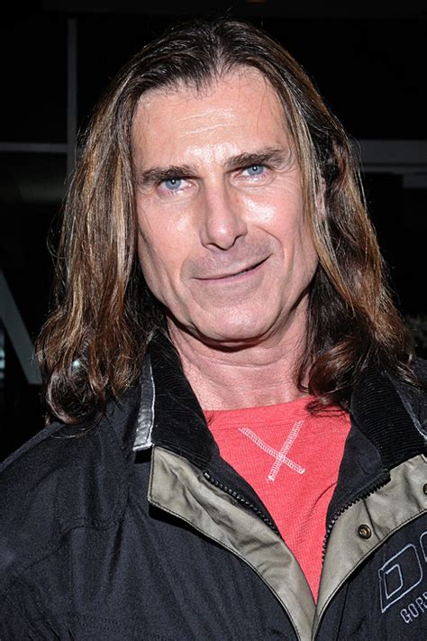 Find Out What Fabio Has Been Up To Since The 1980s