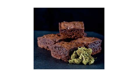 Spotlight on Marijuana Edibles