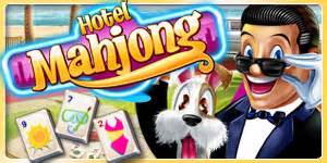 Hotel Mahjong Deluxe | GameHouse