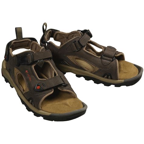 Columbia Footwear Sandals (For Men) 96149