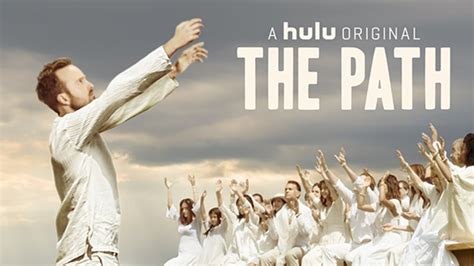 Watch The Path Online | Stream on Hulu