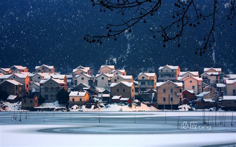 🔥 Download Bing Hq Wallpaper Pelauts by @mbenson | Bing Winter Scenes Wallpapers, Winter Scenes ...