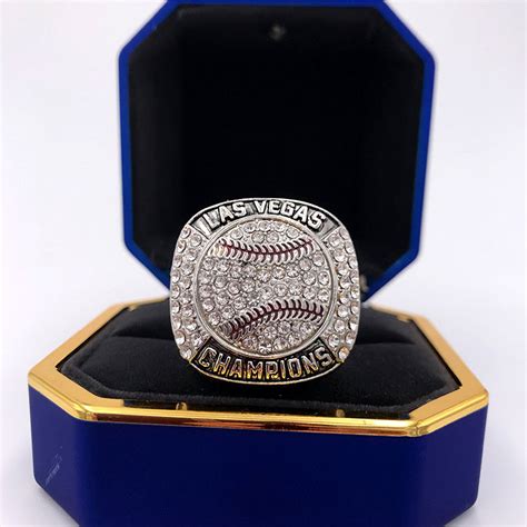 Award Little League State Sports Championship Rings