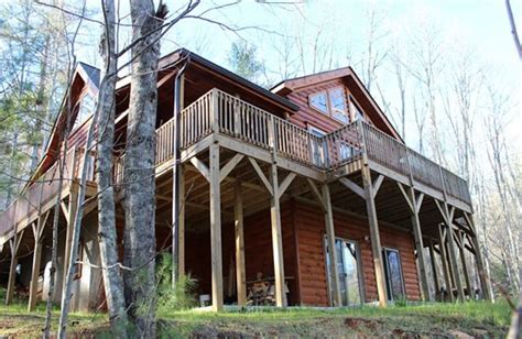 Mountain Lake Rentals (Glenville, NC) - Resort Reviews ...