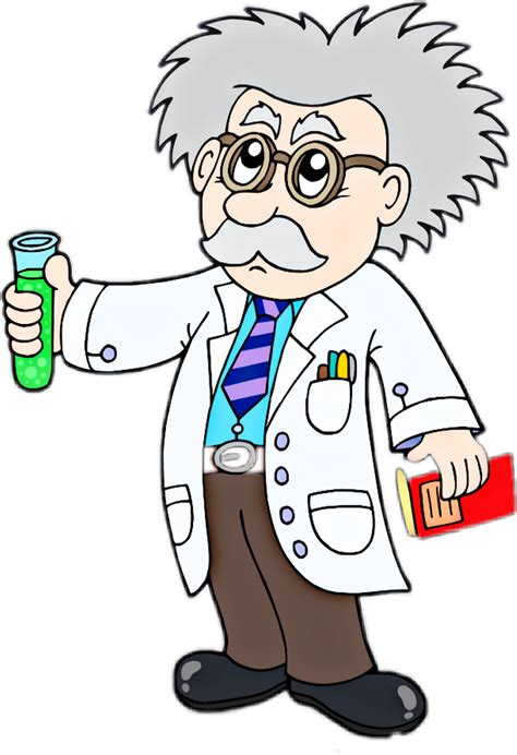 Chemist PNG Transparent Images | PNG All