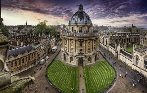 Oxford University Wallpapers HD Download | Oxford university, Visit oxford, Oxford city