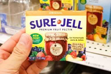 15 Sure Jell Recipes (Easy Homemade Jams) - Corrie Cooks