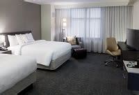 Courtyard by Marriott Richmond Downtown