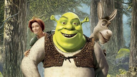 Shrek 2 HD Wallpapers | Background Images