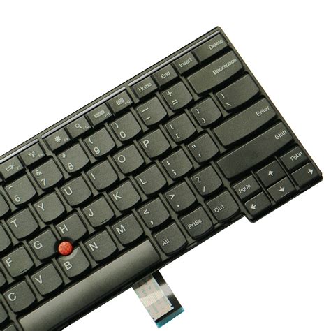 Replacement Keyboard for Lenovo ThinkPad L440 L450 L460 L470 T460 (Not Fit T460s T460p) Laptop ...