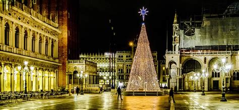 Venice Christmas Markets 2024 Venice schittert van magie