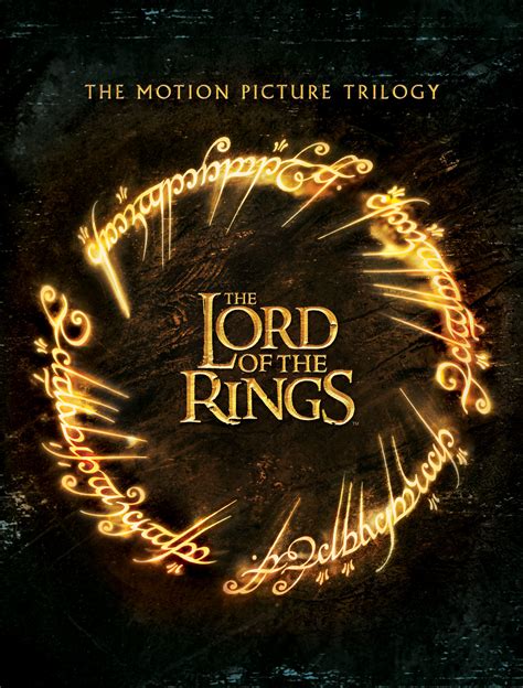 The Lord of the Rings Trilogy | Lord of the rings, Fellowship of the ...