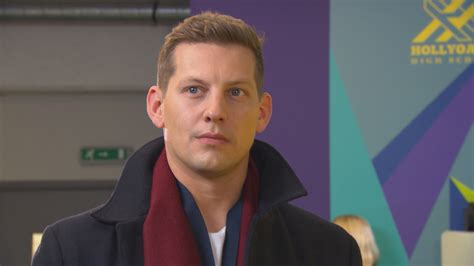 Hollyoaks spoilers: Friday Favourites sees John Paul McQueen in 2007