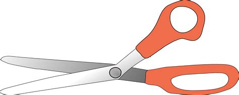 Sewing clipart scissor, Sewing scissor Transparent FREE for download on ...