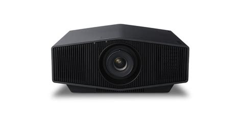 VPL-XW5000ES 4K HDR SXRD™ Laser Projector - Sony Pro