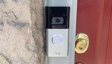 Ring Video Doorbell 4 review | Tom's Guide