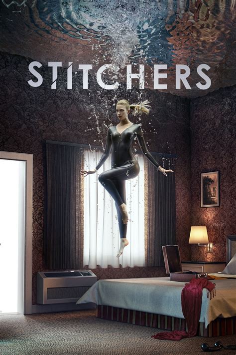 Stitchers Picture - Image Abyss