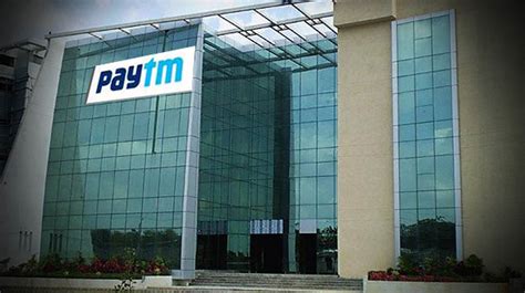 Paytm to shift all Delhi-NCR operations to new Noida campus | National ...