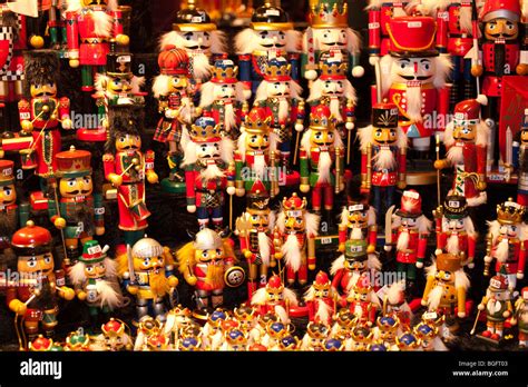 Birmingham Christmas Market Stock Photo - Alamy