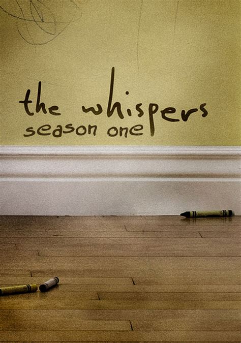 The Whispers | TV fanart | fanart.tv