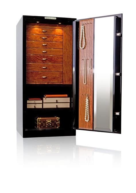 Safes – Luxury Home Safes - Brown Safe Manufacturing, Inc. | Jewelry ...