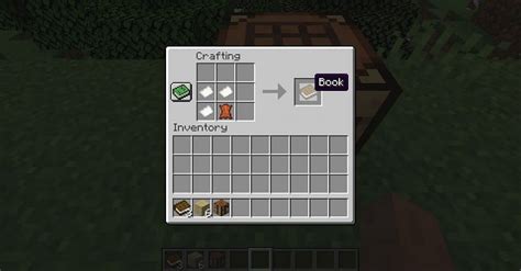 Minecraft Achievement Guide: Librarian