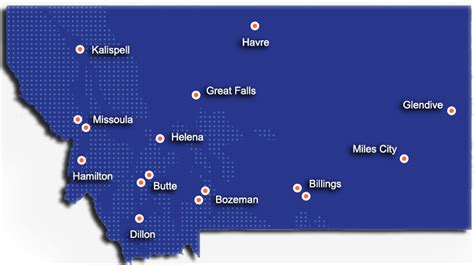 Montana Colleges and Universities | Montana University System