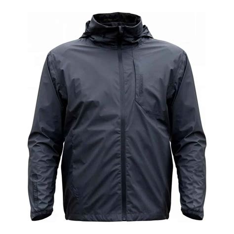 Veste de pluie Esquad • 119 € • GO2ROUES