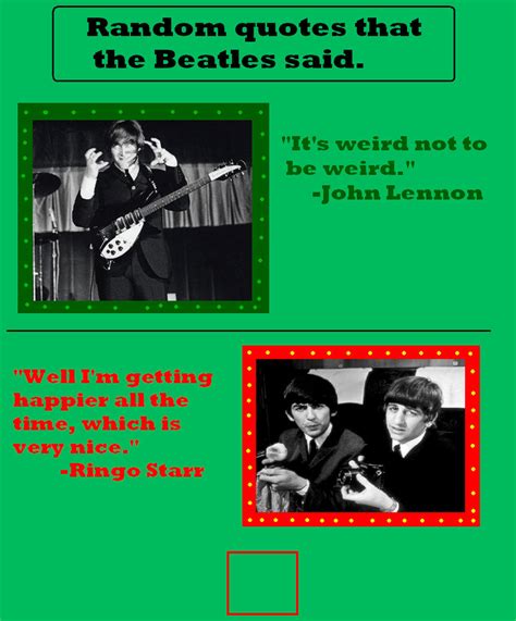 Beatles Quotes. QuotesGram