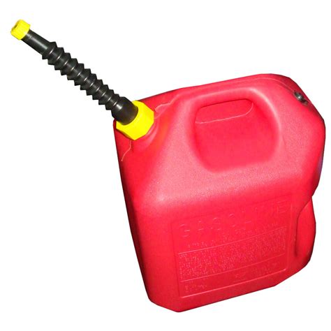 EZ-Pour Gas Can Spout Replacement Kit | Overton's