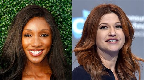 Rachel Nichols-Maria Taylor ESPN drama 'disheartening,' NBA's Adam ...