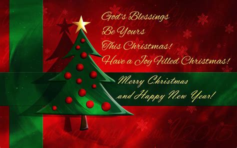 Merry Christmas and Happy New Year Quotes | Wishes for cards | Merry ...