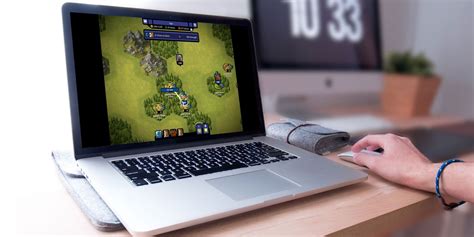 The 6 Best Browser Strategy Games to Play for Hours