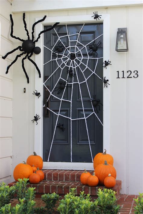 10 Inspiring Halloween Decoration Ideas - Talkdecor