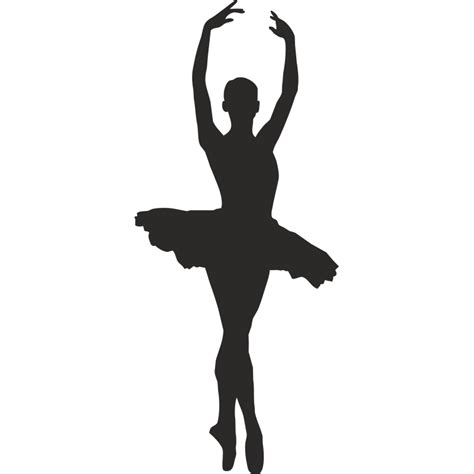 Ballet Dancer Silhouette Clip art - Silhouette png download - 800*800 - Free Transparent Ballet ...