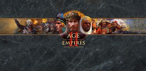 You can now pre-order ‘Age of Empires II: Definitive Edition’ and buy ...