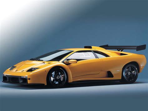 1999 LAMBORGHINI Diablo GTR accident lawyers info, pictures