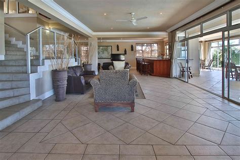 Luxury Holiday Beach House - Southbroom Accommodation.