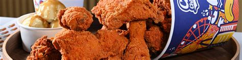 Chicago Chicken City (Taman Daya JB) menu and delivery in Mount Austin | foodpanda