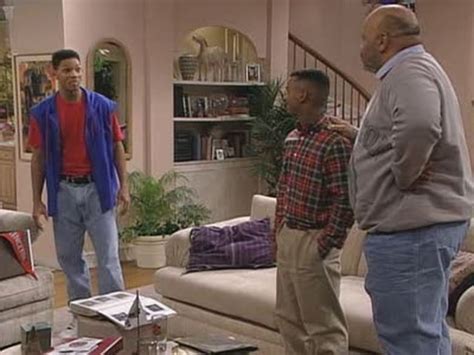 The Fresh Prince of Bel-Air Sezonul 3 Episodul 18 Online Subtitrat in Romana - FSonline