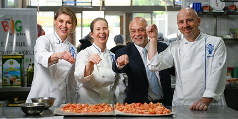 Le Cordon Bleu Australia Donates 1,000 Three-Course Meals for ...