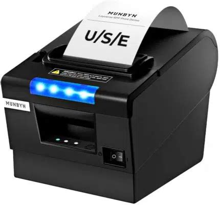 10+ Best Thermal Printers in 2024 (Jan)