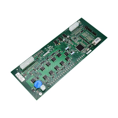 ALC500 ECM Circuit Board 121765 Genie